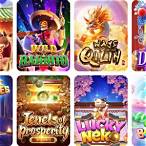game slot pg