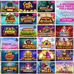 all game slot